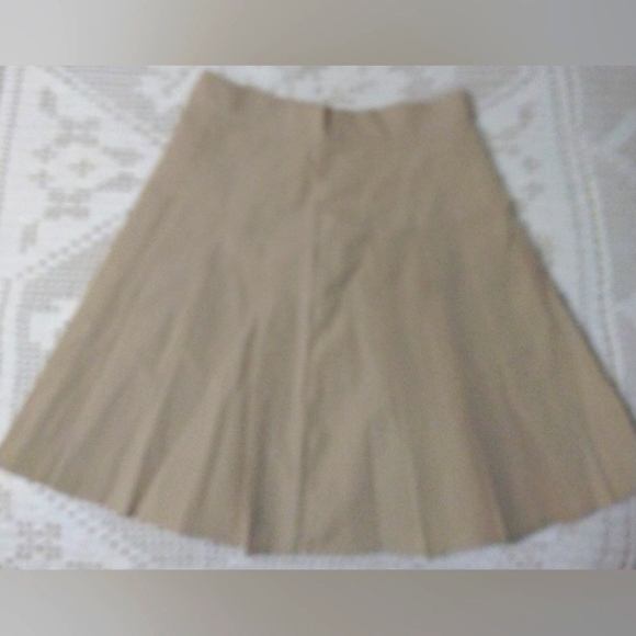 NWOT French Toast Pleated Uniform Skirt size S - Picture 2 of 5